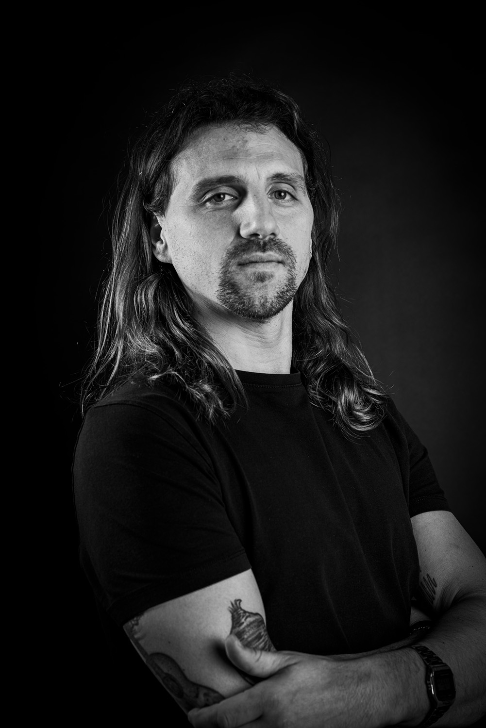 Matias Chiofalo